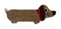 XL Dachshund Stretch Rug