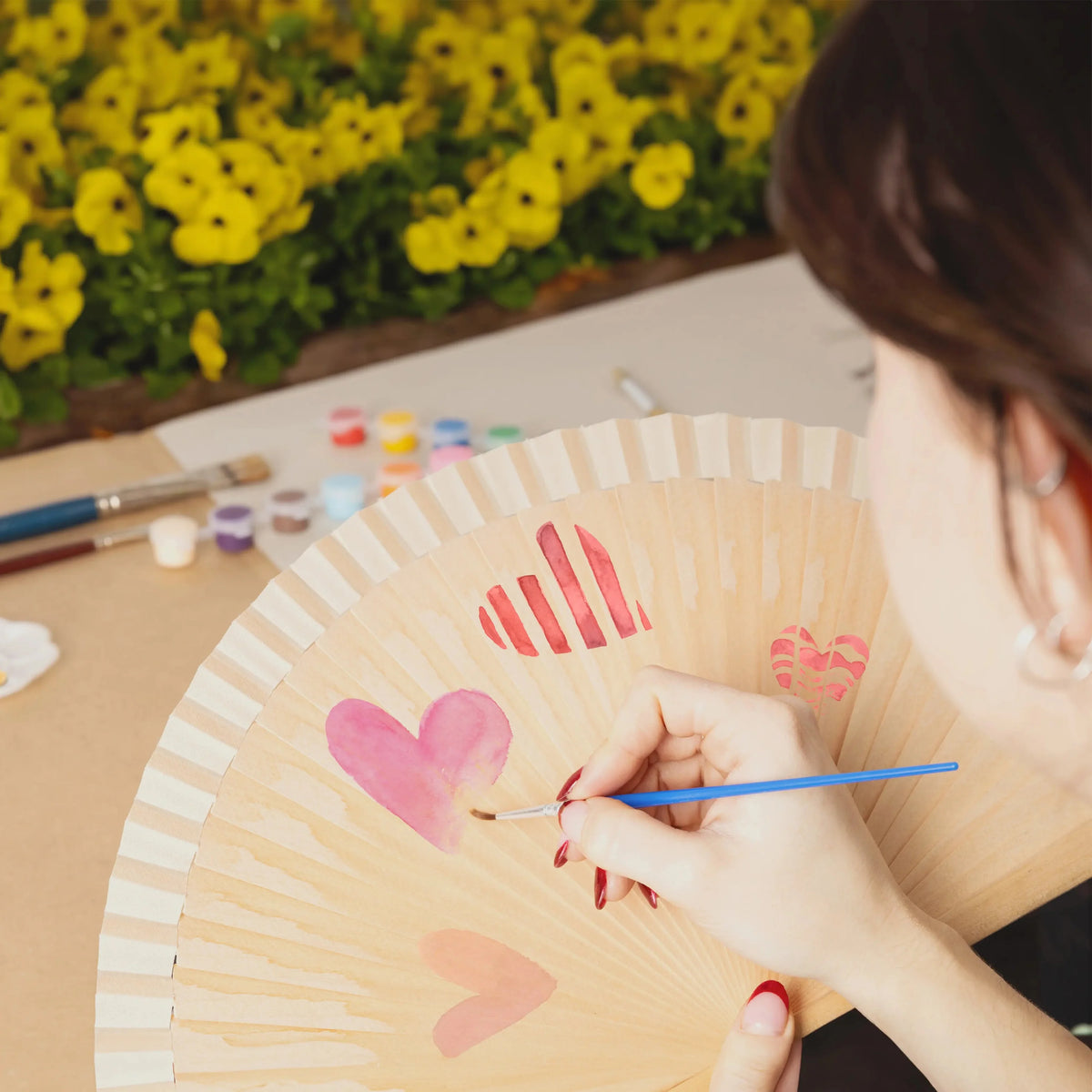 DIY Fan
