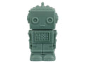 Tirelire Robot Sauge