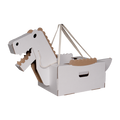 Kostüm Dinosaure