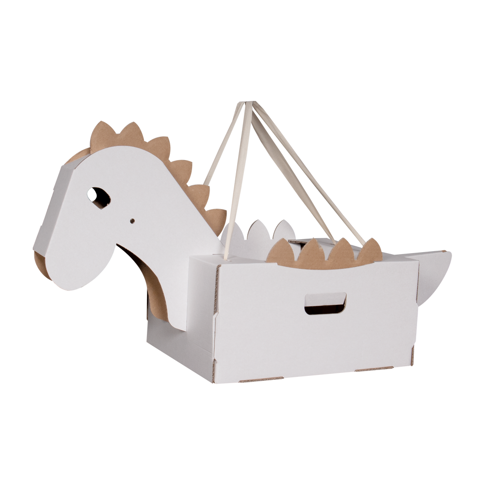 Kostüm Dinosaure