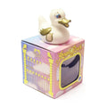 Ente Angel Duck