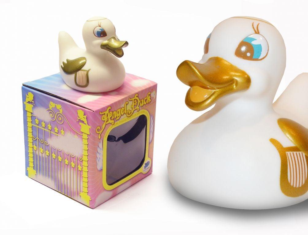 Duck Angel Duck