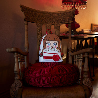 Annabelle mini-rugzak - Cosplay 