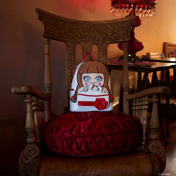 Annabelle mini-rugzak - Cosplay 