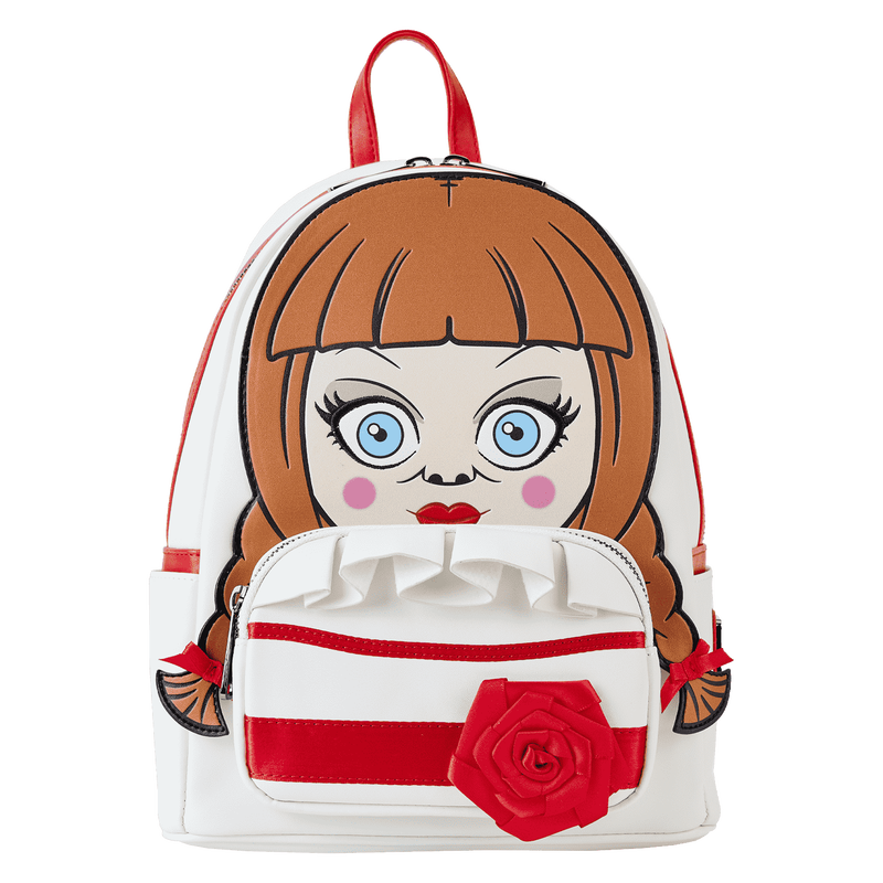 Annabelle mini-rugzak - Cosplay 