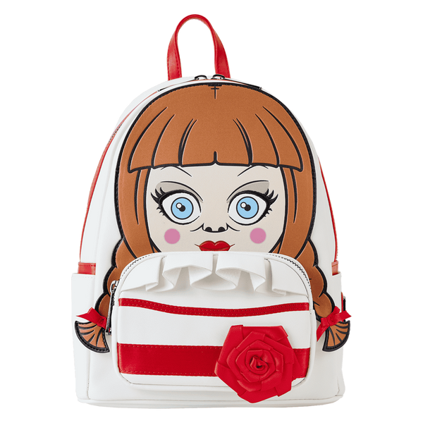 Annabelle mini-rugzak - Cosplay 