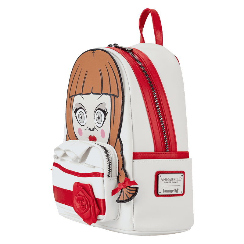 Annabelle mini-rugzak - Cosplay 