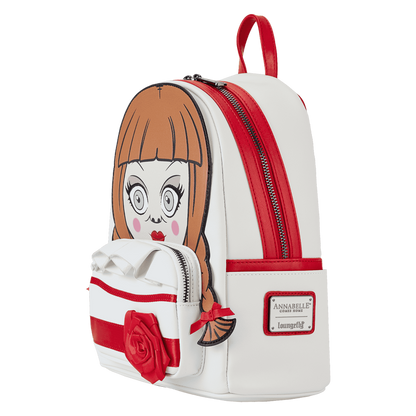 Annabelle mini-rugzak - Cosplay 