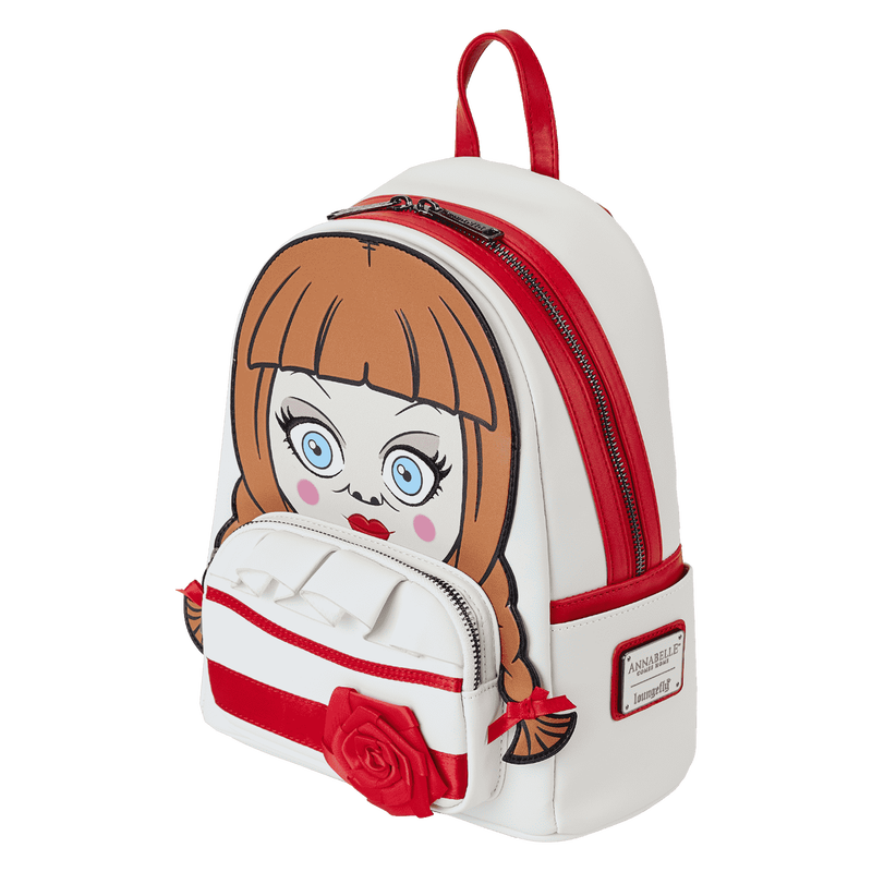Annabelle mini-rugzak - Cosplay 