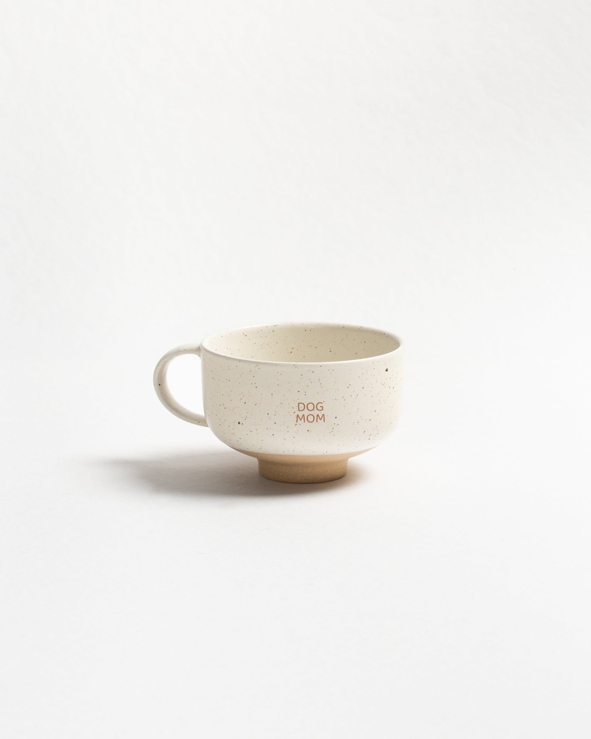 Tasse Caelum en grès 300 ml – Maman chien