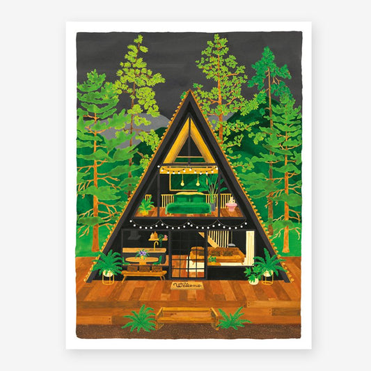 Yosemite - Poster