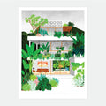 Lombok - Poster