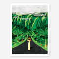 Hawaï - Affiche