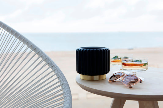 Enceinte Dentelles Atelier Pierre - OFCK.fr