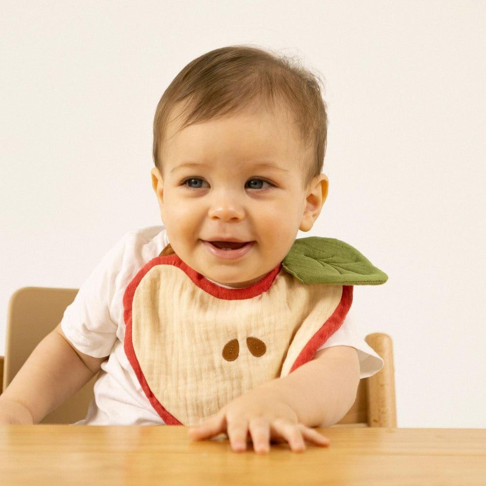 Daily Apple – Coffret cadeau bébé