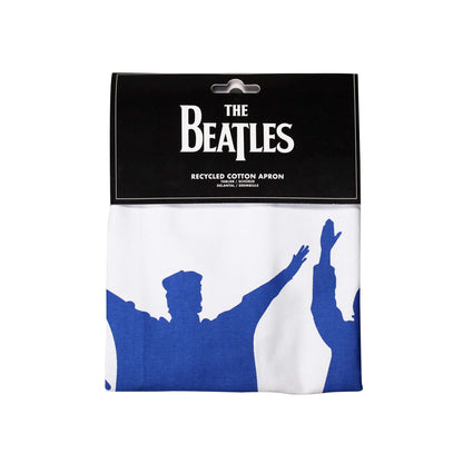 The Beatles Help! Apron
