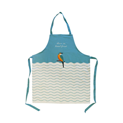 RSPB Kingfisher Apron