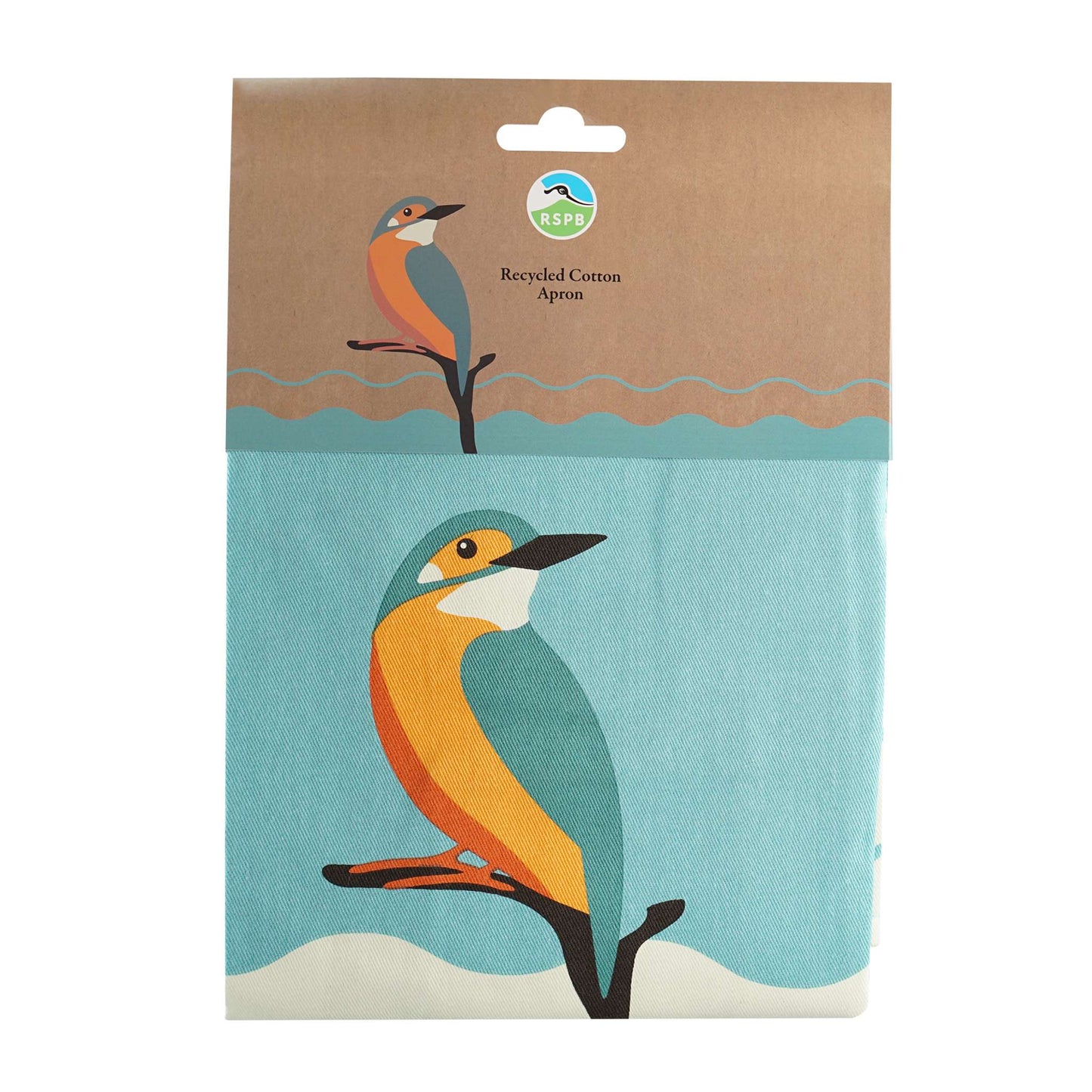 RSPB Kingfisher Apron