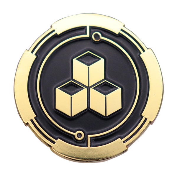 Pièce collector Twilight Imperium - Trade Goods