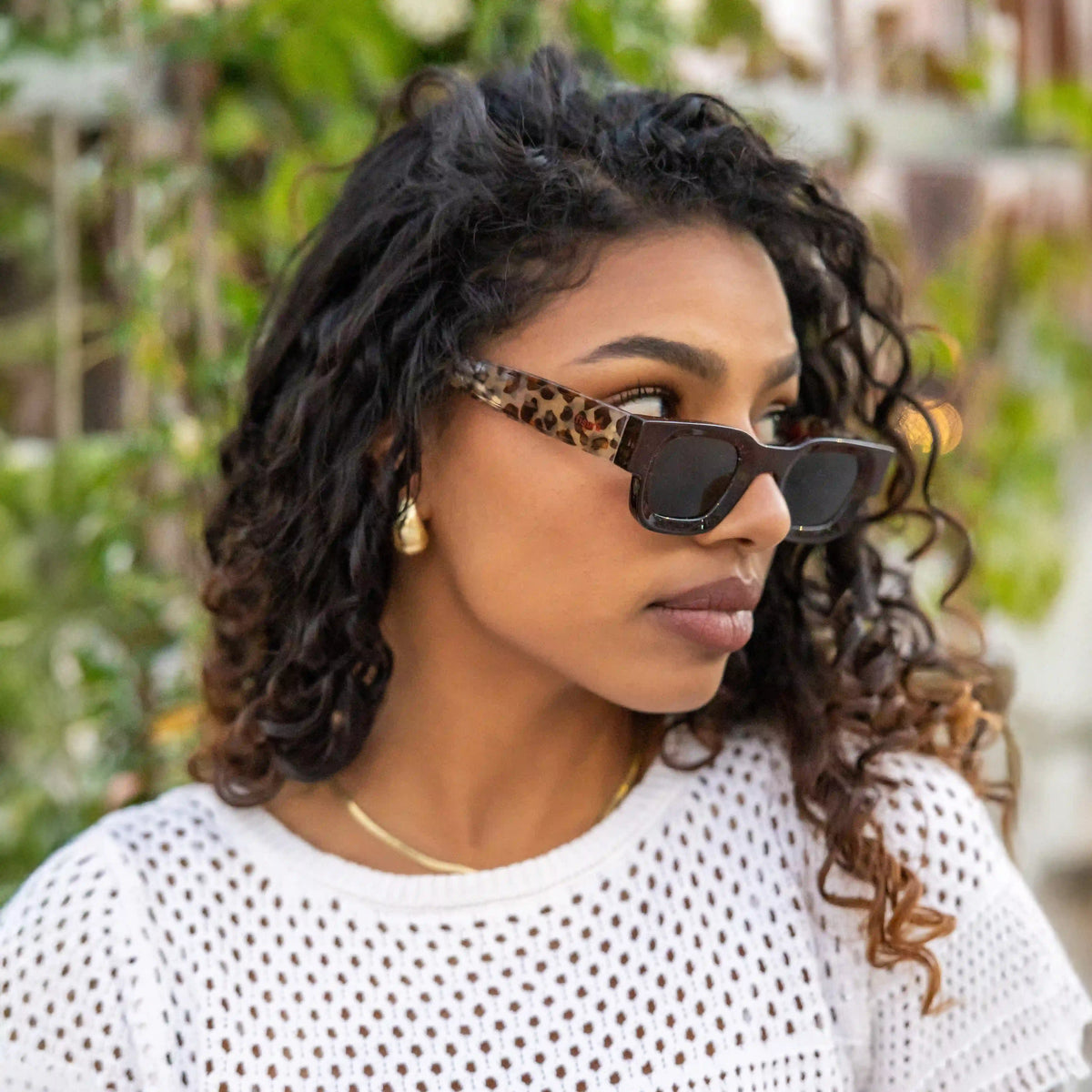 "Born to be wild" Sunglasses