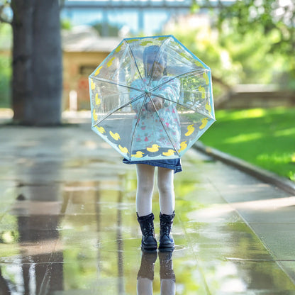 Parapluie enfant “canards”
