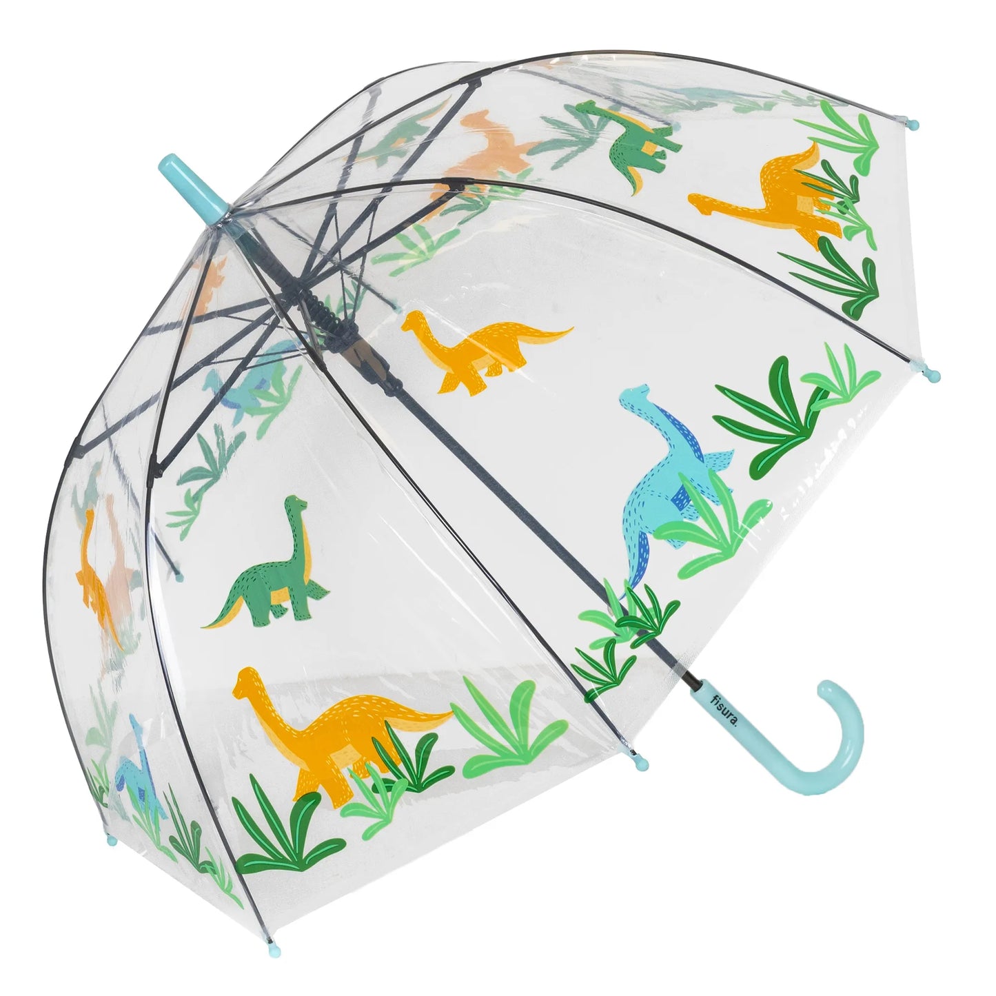 Parapluie Enfant Dinosaure – Fisura