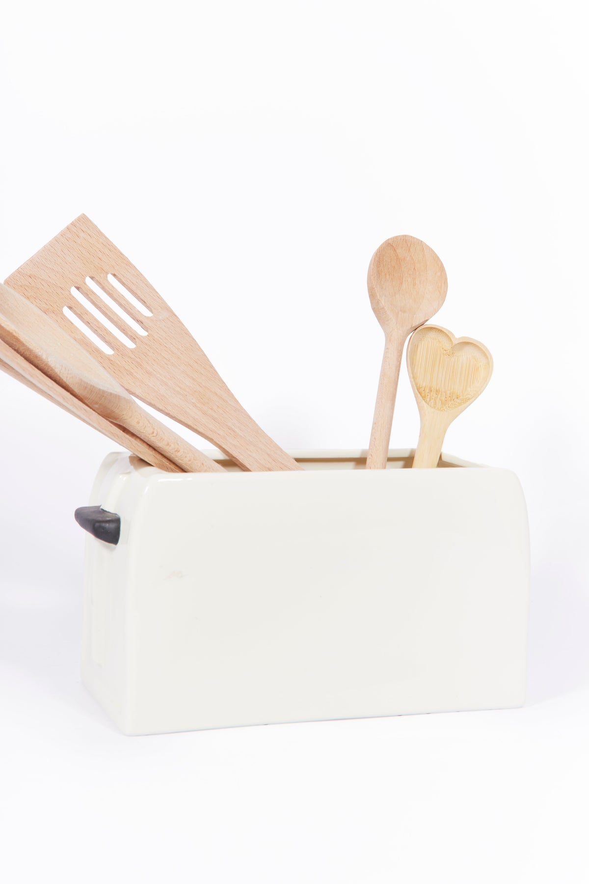 Ceramic toaster