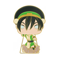 Pop! Speldje Toph Beifong 