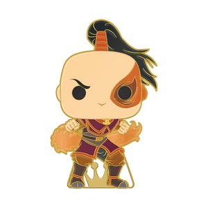 Pop! Speld Zuko 