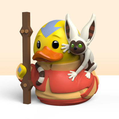 Canard Avatar: le dernier maître de l´air: Aang TUBBZ (First Edition) - vue 10
