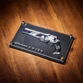Destiny Exotic Armory Collection "Ace of Spades" Replica Plate