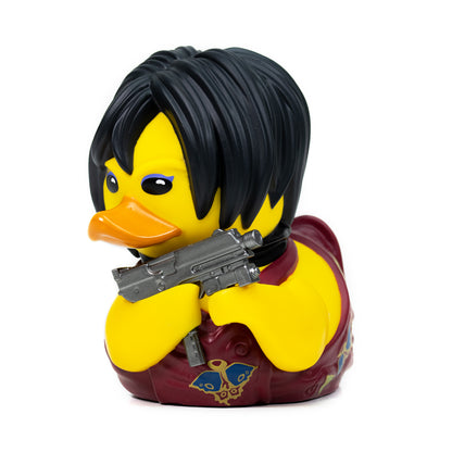 Duck Ada Wong (First Edition)