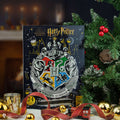 Calendrier de l'Avent Harry Potter 2020
