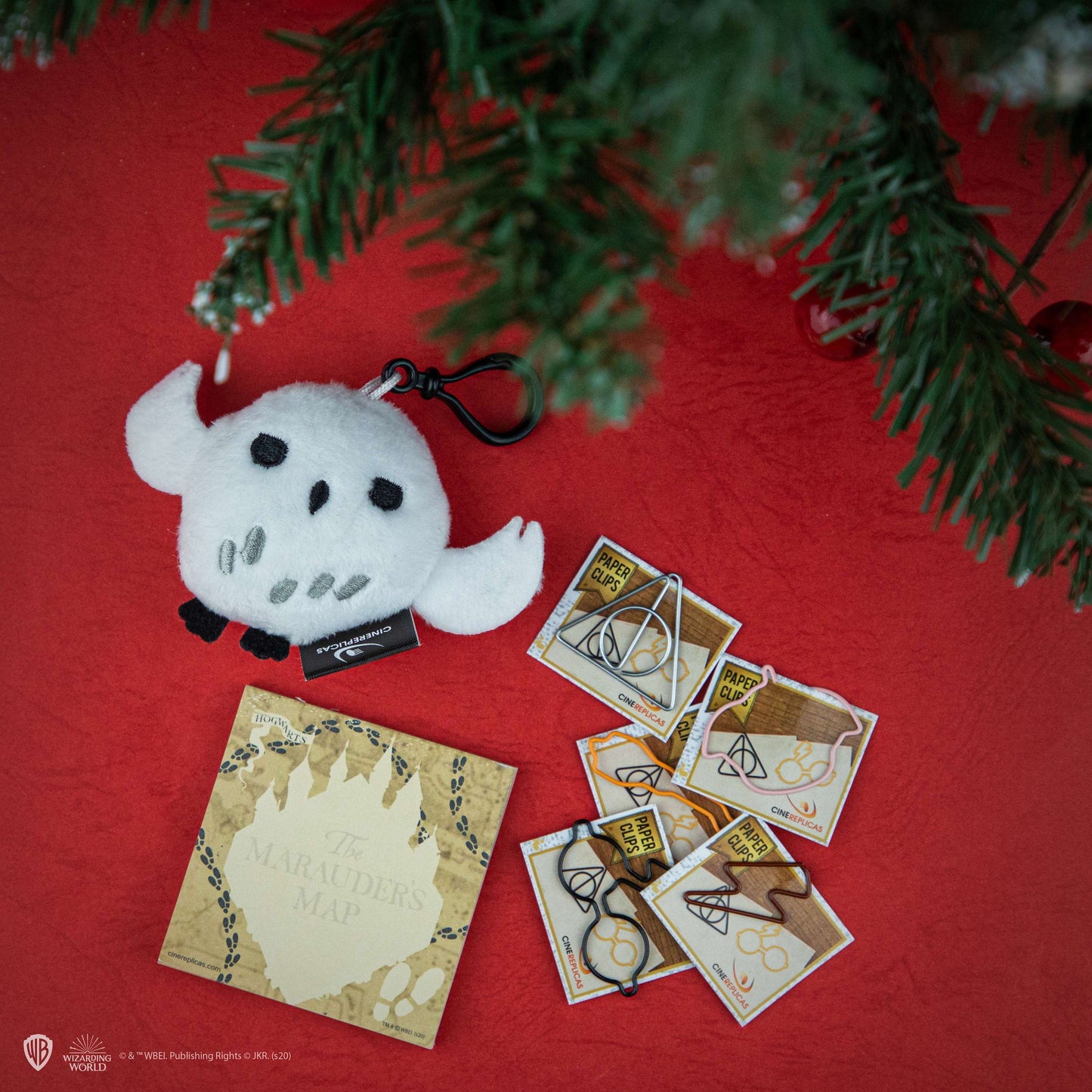 *Harry Potter Advent Calendar 2020