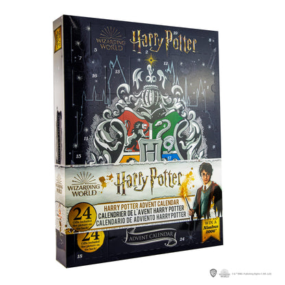 *Harry Potter Advent Calendar 2020
