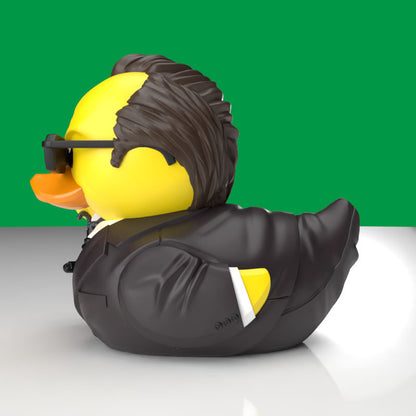 Duck Agent Smith (First Edition)