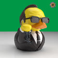 Canard The Matrix: Agent Smith TUBBZ (First Edition)