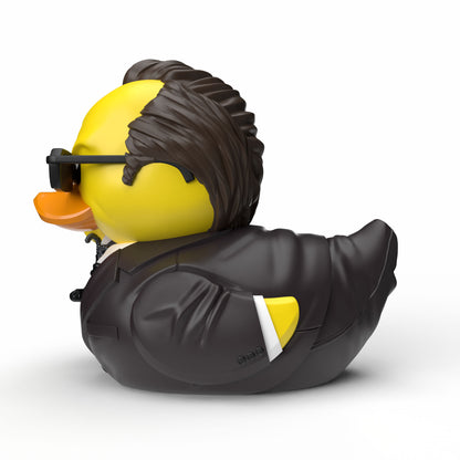 Duck Agent Smith (First Edition)