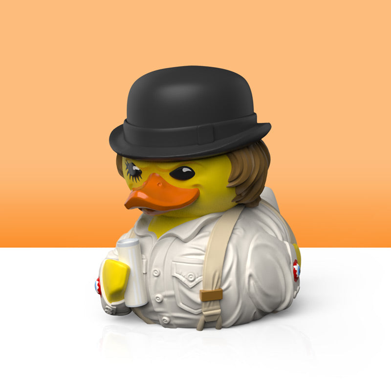 Canard Alex DeLarge TUBBZ (Boxed Edition)