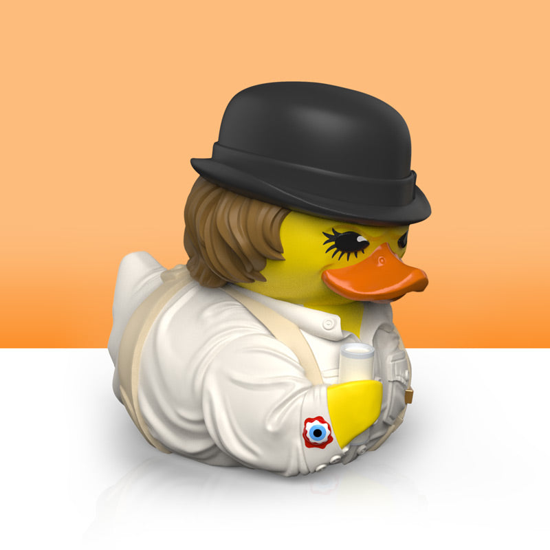 Canard Alex DeLarge (First Edition) - vue 5