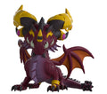 Figurine Alexstrasza – Forme dragon