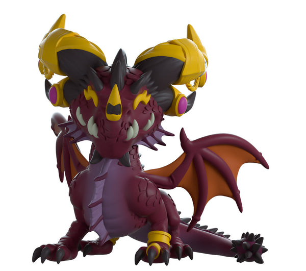 Alexstrasza Drakenvorm