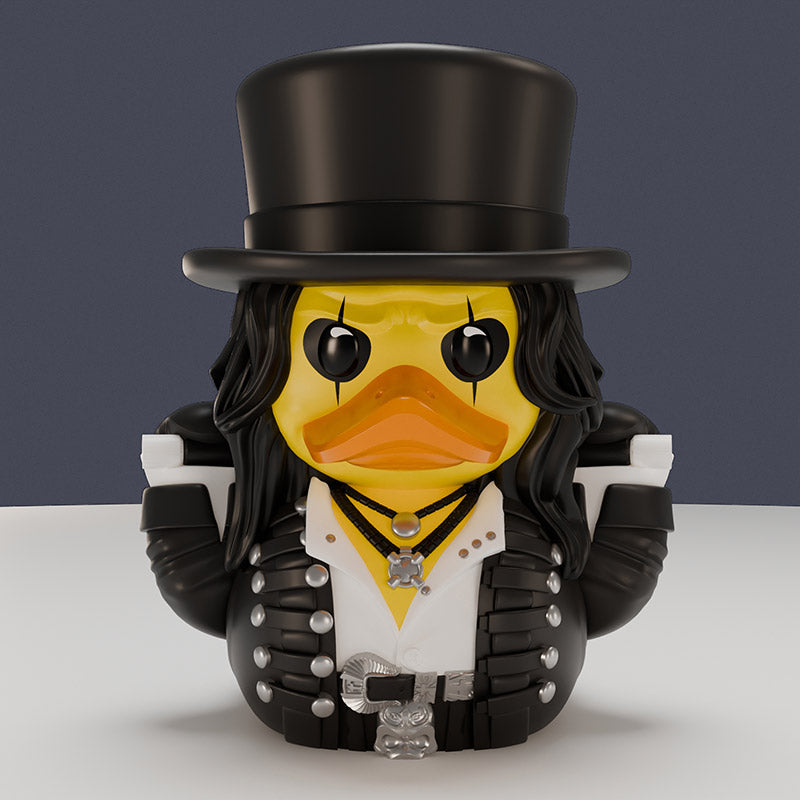 Alice Cooper Duck (Boxed Edition)