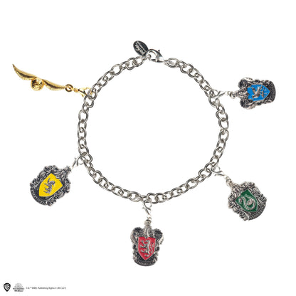 Set of 2 Quidditch charms