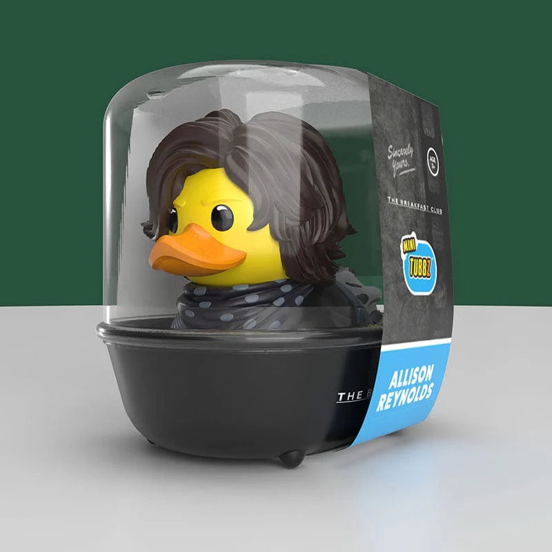 Duck The Breakfast Club: Allison Reynolds TUBBZ (Mini Edition)