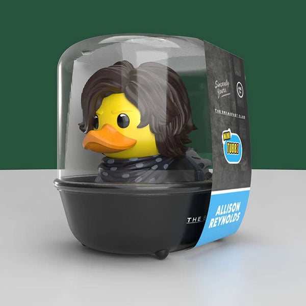 Canard The Breakfast Club: Allison Reynolds TUBBZ (Mini Edition) - vue 2