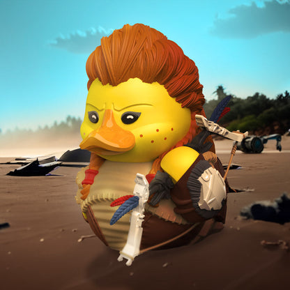 Canard Aloy Horizon Forbidden West TUBBZ Cosplaying Duck