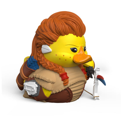 Canard Aloy Horizon Forbidden West TUBBZ Cosplaying Duck