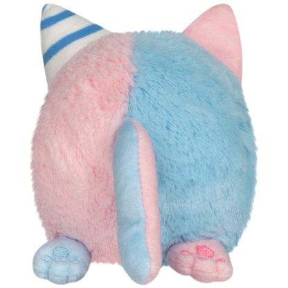 Peluche Alter Egos Série 18 – Barbe à Papa Chat